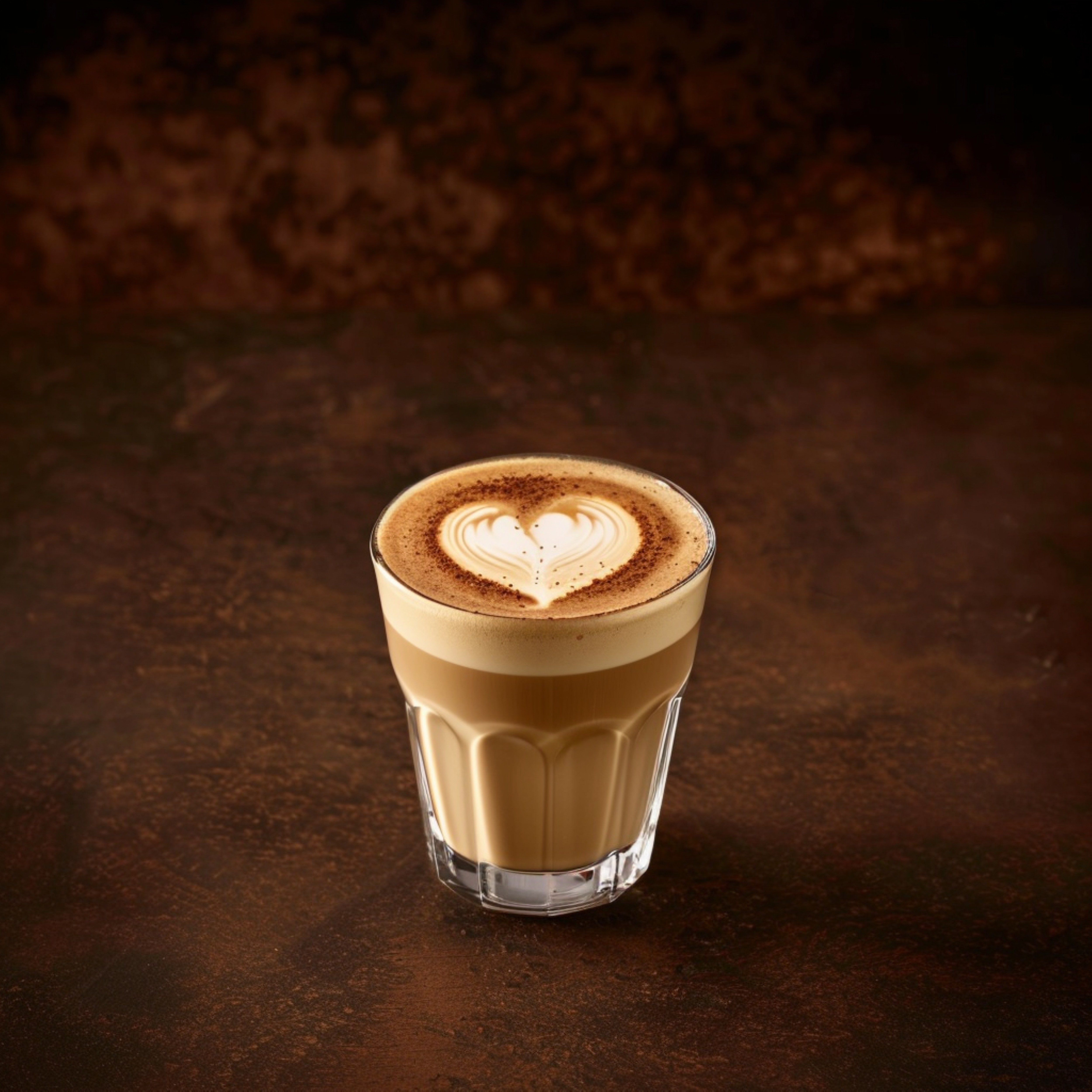 Brown Sugar Oat Latte.