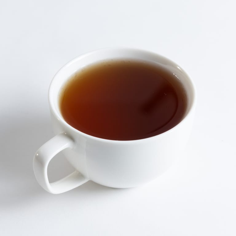 Our Exquisite Tea Selection