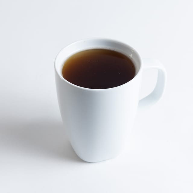 House Coffee.