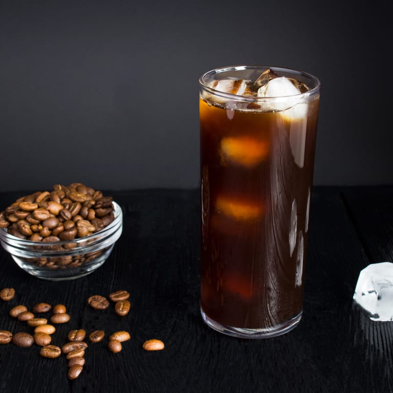 Discover Our Cold Brew Selection