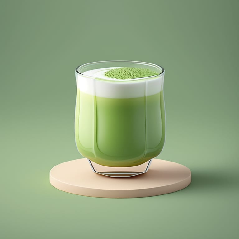 Indulge in Our Lattes
