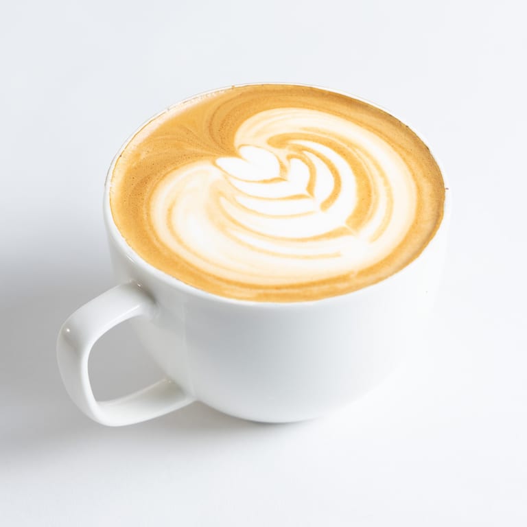 Discover Our Cortado
