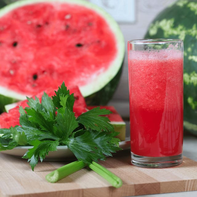 Watermelon Berry Refresher.