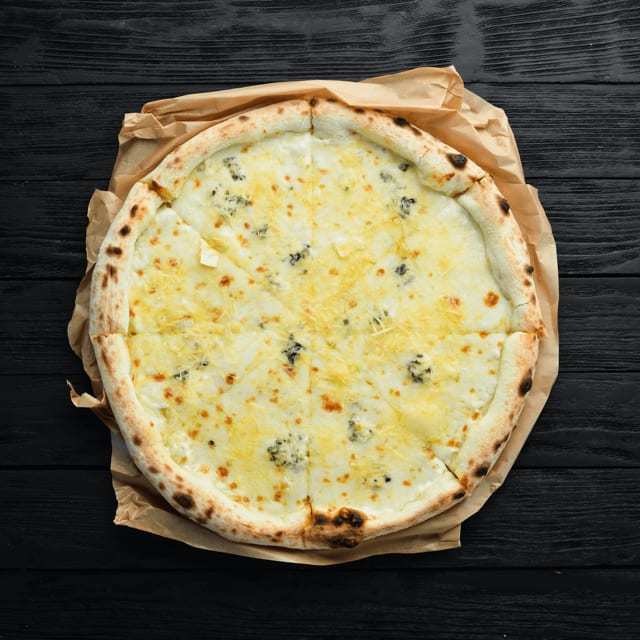 Cheese Pizza.