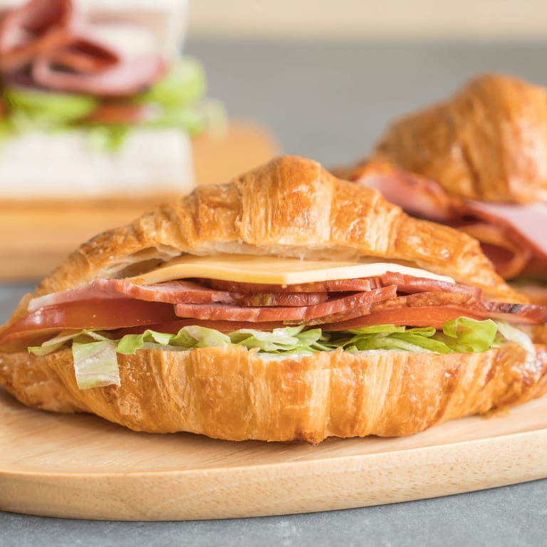 Savor Our Breakfast Delights