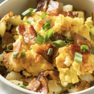 Breakfast Bowl