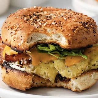 Sandwich # 1