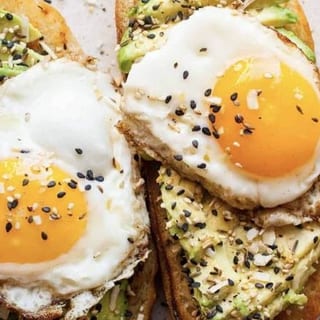 Avocado Toast