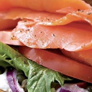 Lox & Loaded