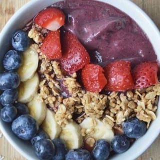 Acai Bowl